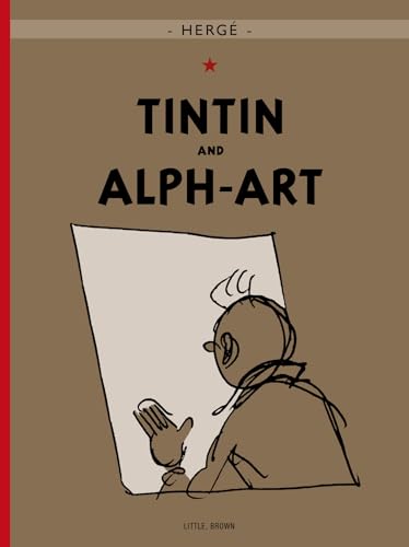 Tintin and Alph-Art (The Adventures of Tintin: Original Classic, Band 24)